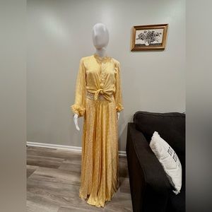 Indian Lehenga. Festive Dress